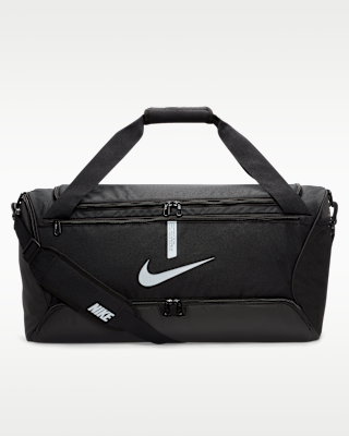 Nike Academy Team Football Duffel Bag (Medium, 60L). Nike ID Nike Academy Team Football Duffel Bag (Medium, 60L). Nike ID